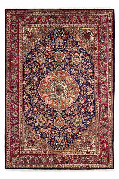 Tabriz Koberec 205x310cm - Perský koberec