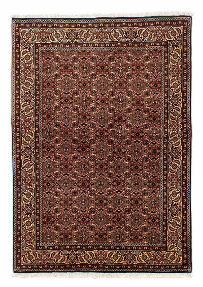 Bidjar Koberec 136x214cm - Perský koberec
