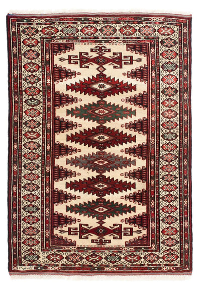 Balúčský koberec 91x128cm - Orientální koberec