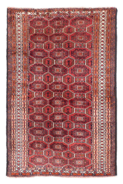 Balúčský koberec 94x134cm - Orientální koberec