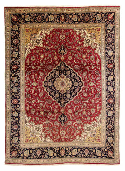 Tabriz Koberec 300x380cm - Perský koberec