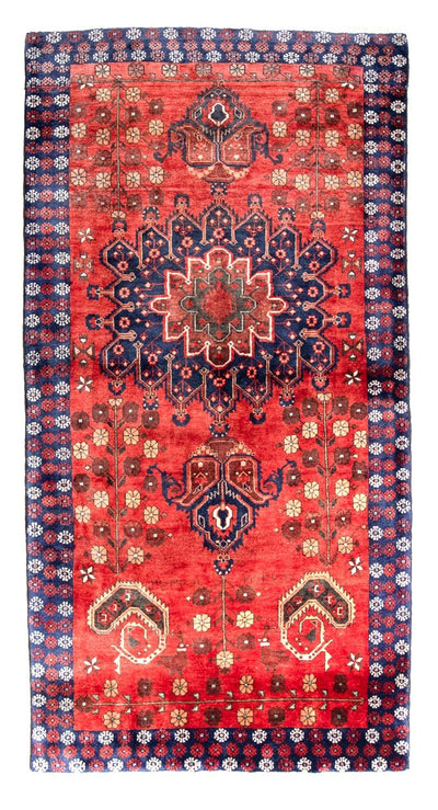 Balúčský koberec 123x231cm - Orientální koberec