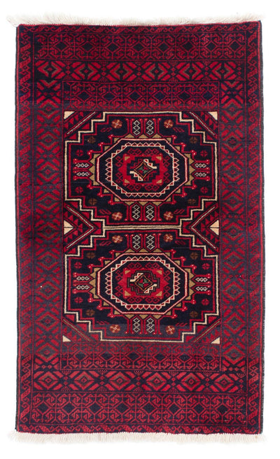 Balúčský koberec 84x146cm - Orientální koberec