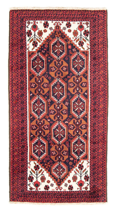 Balúčský koberec 100x202cm - Perský koberec