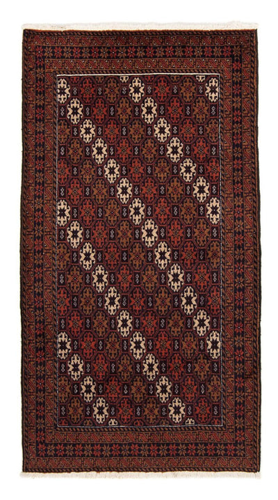 Balúčský koberec 102x186cm - Perský koberec