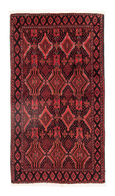 Balúčský koberec 104x189cm - Perský koberec