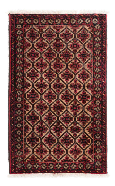 Balúčský koberec 84x146cm - Orientální koberec
