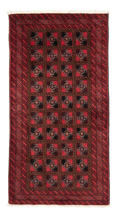 Balúčský koberec 104x197cm - Perský koberec
