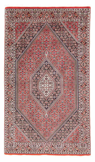 Bidjar Koberec 108x180cm - Perský koberec