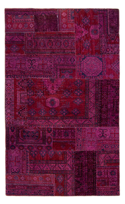 Kazak Koberec 148x234cm - Orientální koberec