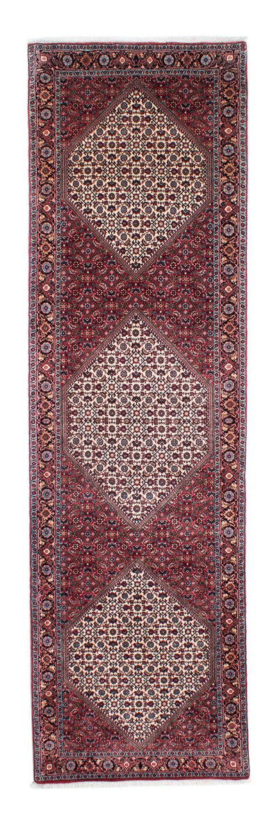 Bidjar Koberec 91x306cm - Perský koberec