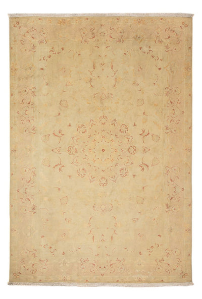 Tabriz - 50 Raj Koberec 198x298cm - Perský koberec