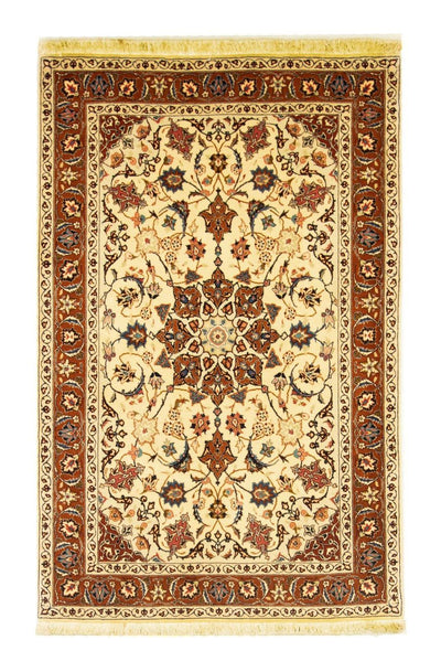 Tabriz - 50 Raj Koberec 103x157cm - Perský koberec