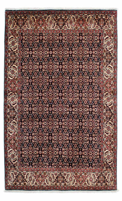 Bidjar - Zanjan Koberec 140x225cm - Perský koberec