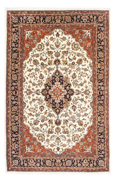 Kashan Koberec 200x302cm - Perský koberec