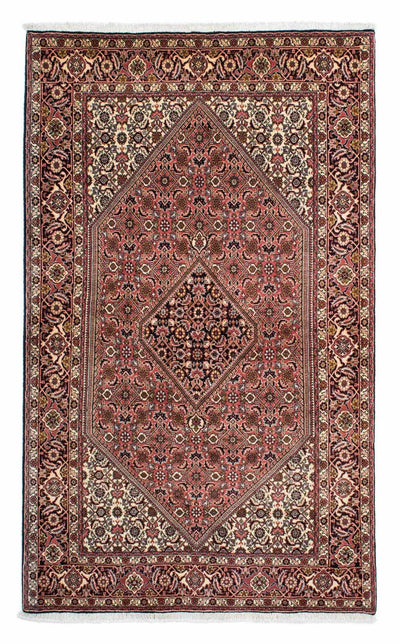 Bidjar - Zanjan Koberec 137x227cm - Perský koberec