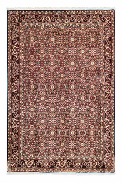 Bidjar - Zanjan Koberec 137x208cm - Perský koberec