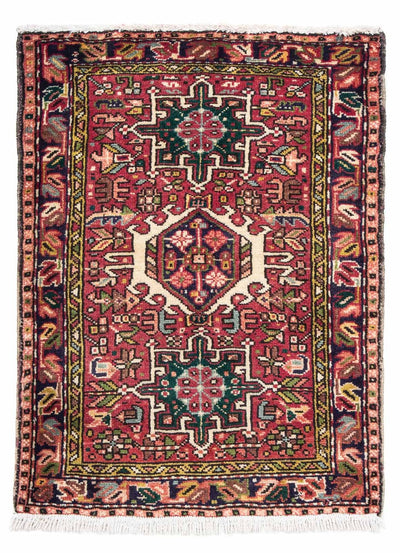 Qaraja Koberec 65x86cm - Perský koberec