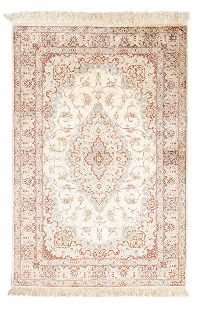 Qom Koberec 97x155cm - Perský koberec