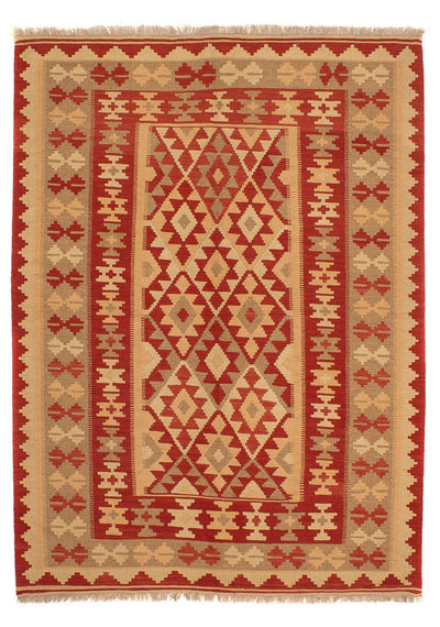 Kilim Fars Koberec 146x198cm