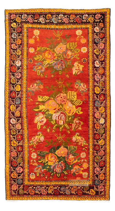 Shiraz Koberec 132x248cm - Perský koberec