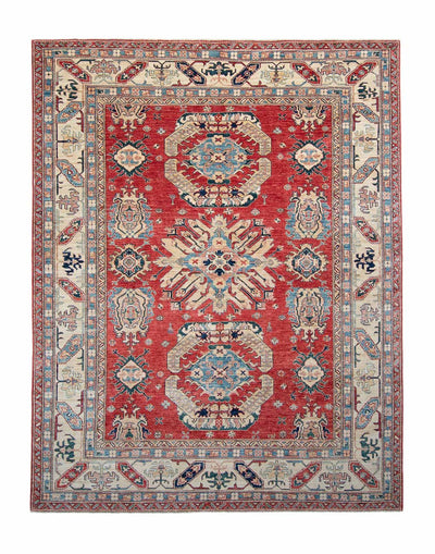 Kazak Koberec 242x310cm - Orientální koberec