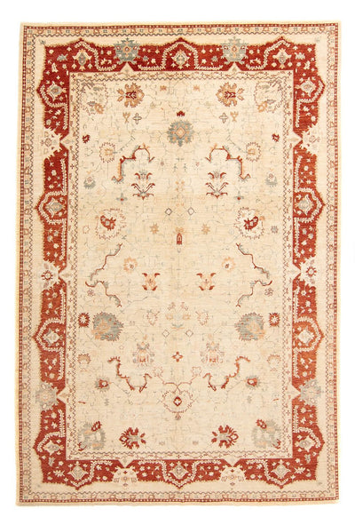 Farahan Koberec 293x403cm - Perský koberec