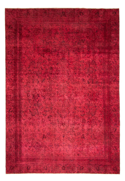 Vintage koberec 259x344cm