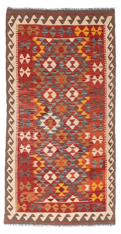Kilim Fars Koberec 98x195cm