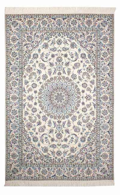 Nain - 6La Koberec 151x228cm - Perský koberec