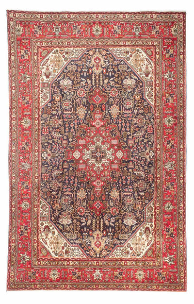 Tabriz Koberec 195x300cm - Perský koberec