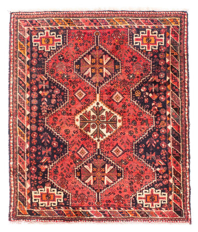 Shiraz Koberec 120x145cm - Perský koberec