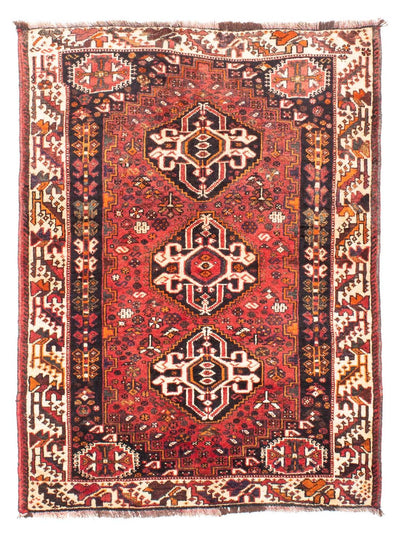 Shiraz Koberec 114x152cm - Perský koberec