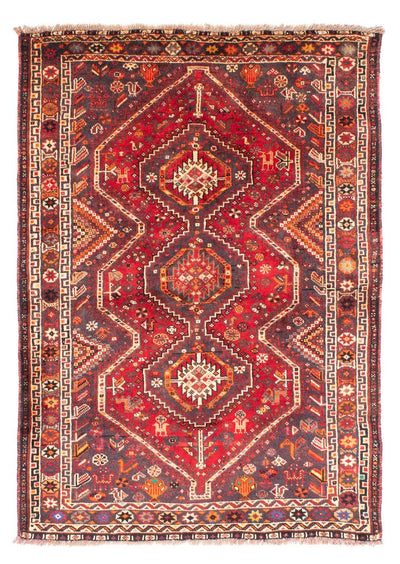 Shiraz Koberec 116x170cm - Perský koberec