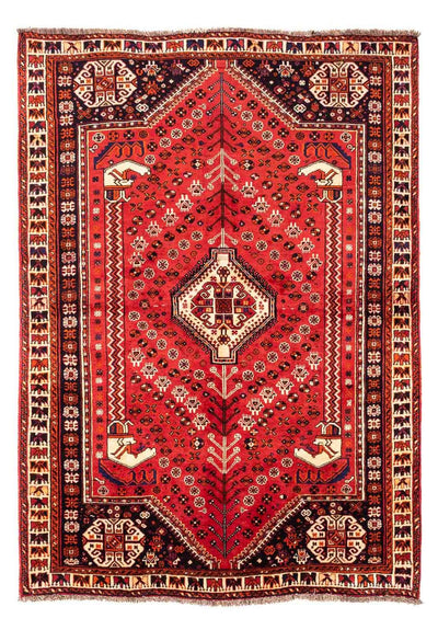 Shiraz Koberec 170x240cm - Perský koberec