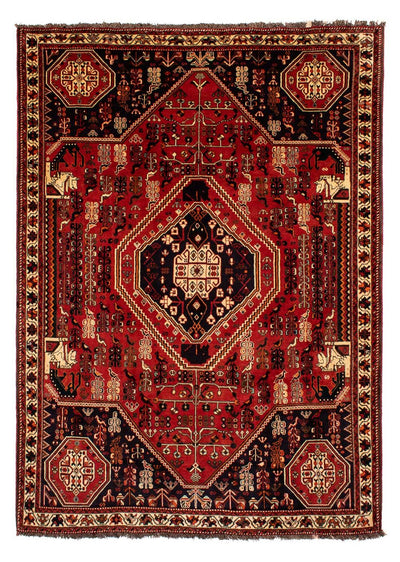 Shiraz Koberec 208x290cm - Perský koberec