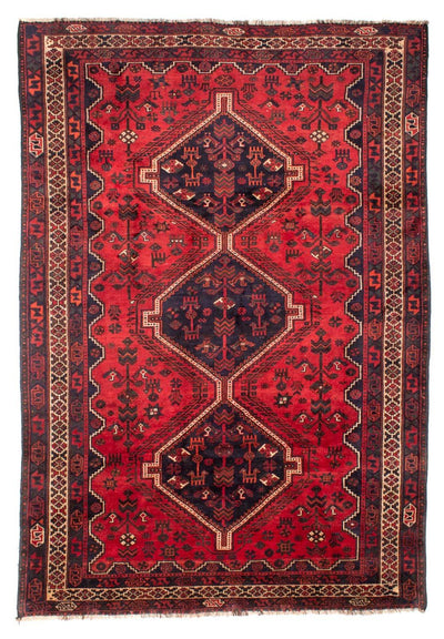 Shiraz Koberec 215x305cm - Perský koberec