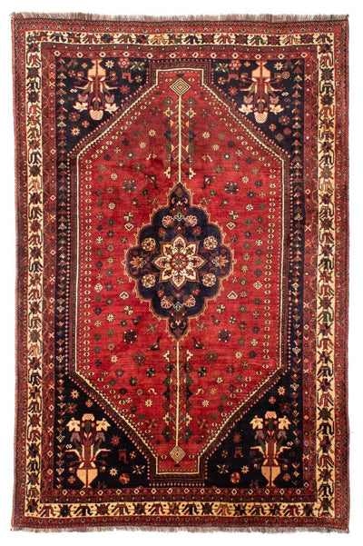 Shiraz Koberec 208x305cm - Perský koberec