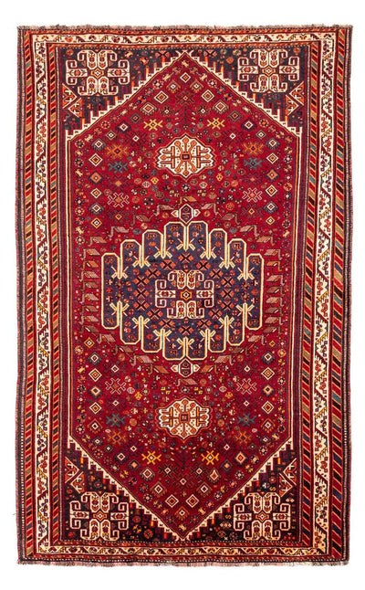 Shiraz Koberec 165x260cm - Perský koberec