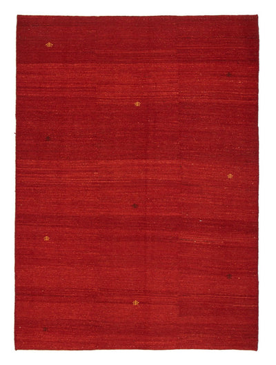 Perský Gabbeh Koberec 165x236cm - Perserteppich Wollteppich
