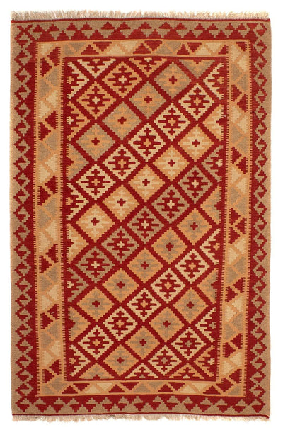 Kilim Fars Koberec 145x212cm