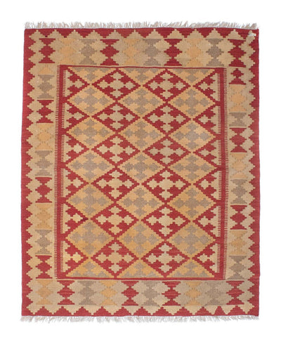 Kilim Fars Koberec 135x176cm