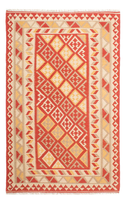 Kilim Fars Koberec 203x311cm