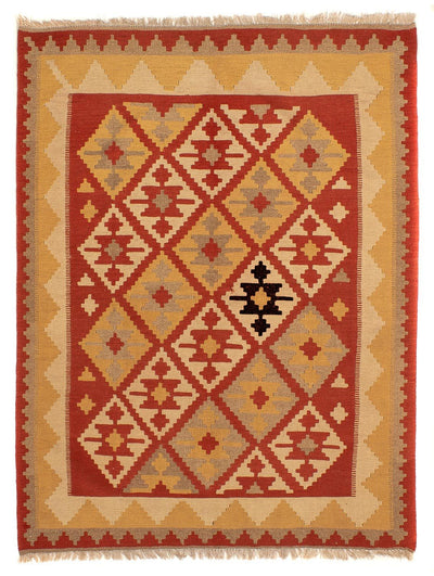 Kilim Fars Koberec 150x198cm