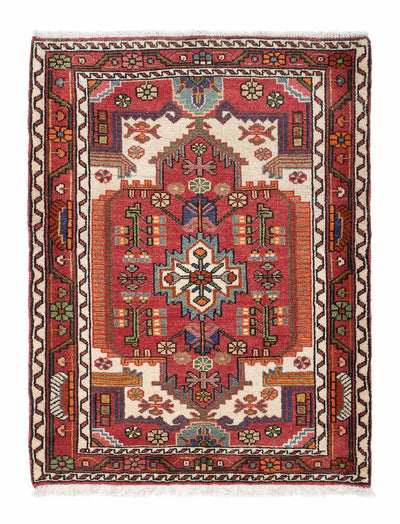 Hamadan Koberec 88x117cm - Perský koberec
