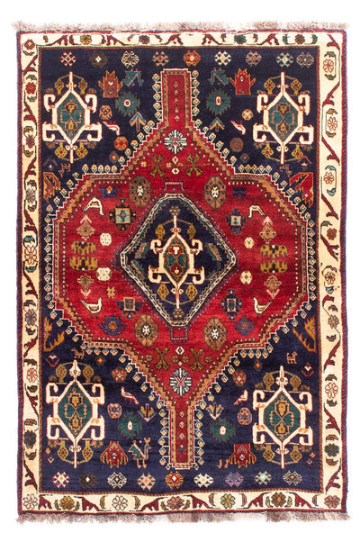Shiraz Koberec 120x190cm - Perský koberec