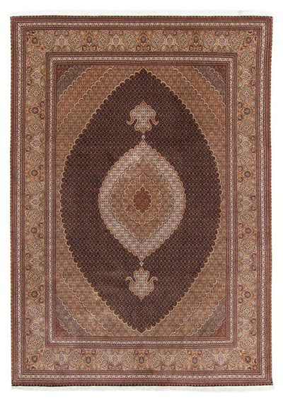 Tabriz - 50 Raj Koberec 250x357cm - Perský koberec