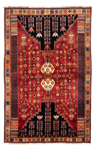 Shiraz Koberec 175x270cm - Perský koberec