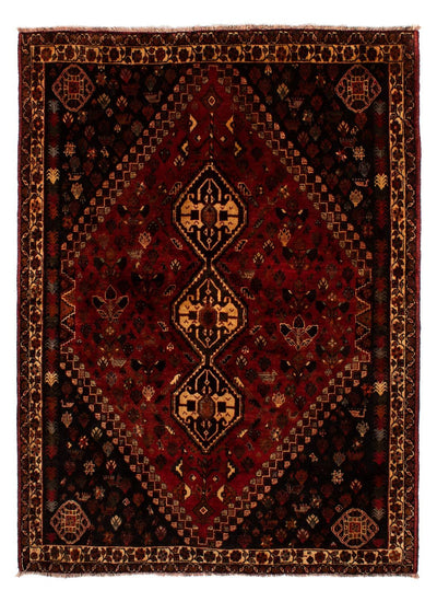 Shiraz Koberec 185x250cm - Perský koberec
