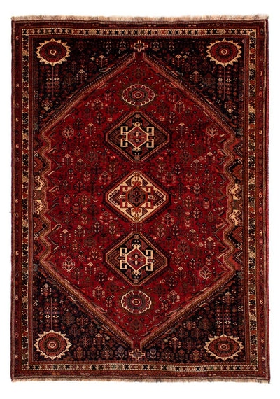 Shiraz Koberec 225x322cm - Perský koberec